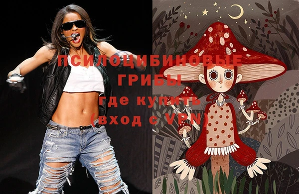 винт Магас